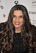 Photo of Angela Molina