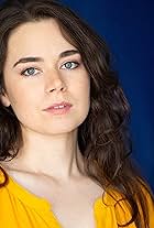 Photo of Angela Morris