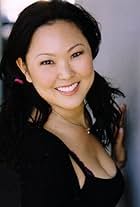 Photo of Angela Oh