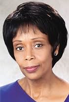 Photo of Angela Sargent