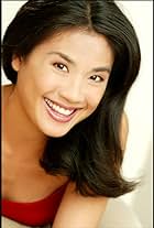 Photo of Angela Tsai