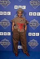 Photo of Angela Wynne