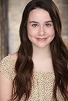 Photo of Angelina Carballo