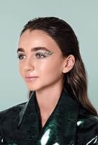 Photo of Angelina Nava