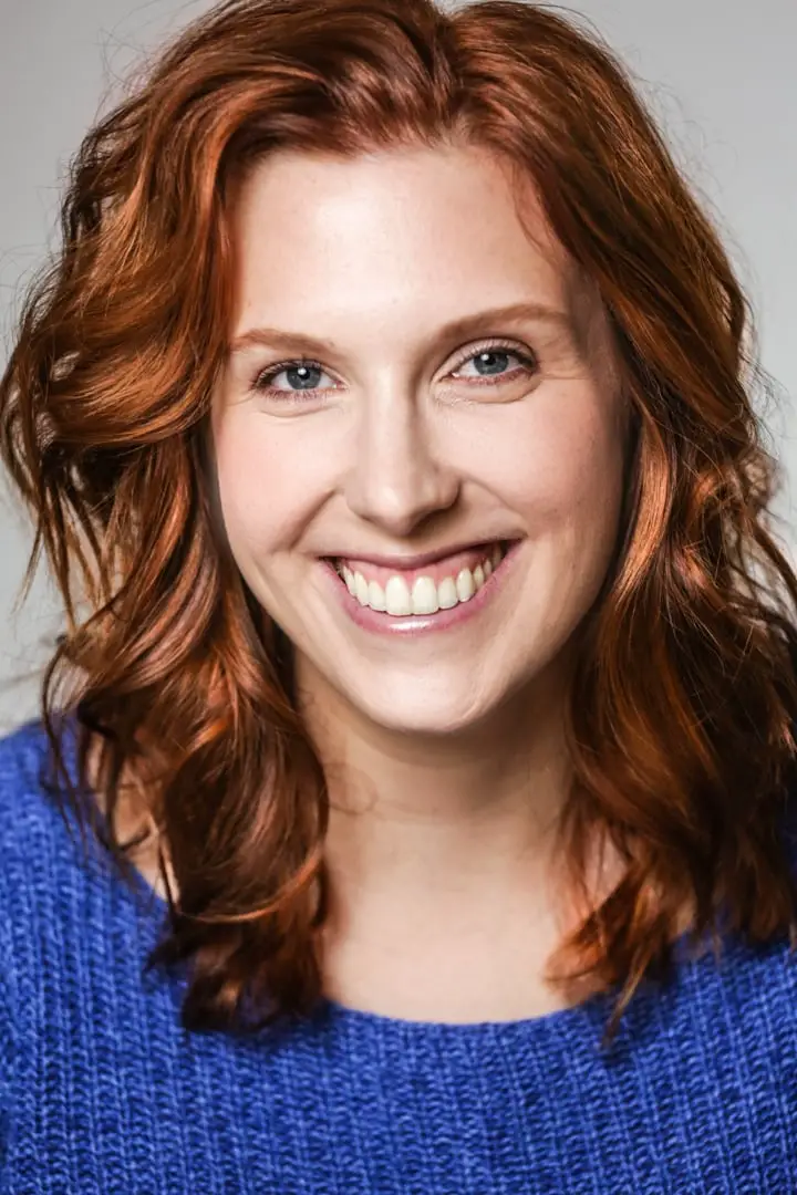 Photo of Angélique Patterson