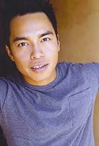 Photo of Angelito Felix