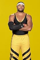 Photo of Angelo Dawkins