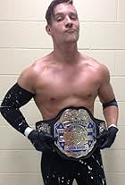 Photo of Angelo Parker