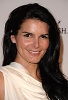 Angie Harmon Contact Info: [Fan Mail, Business, Autographs, & More