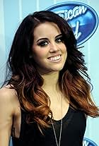 Photo of Angie Miller