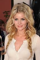 Photo of Anita Briem