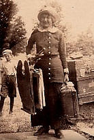 Photo of Anita Smith