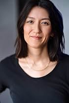 Photo of Anja Muench