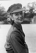 Photo of Ann Parker