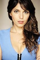 Photo of Anna Angelina Wolfers