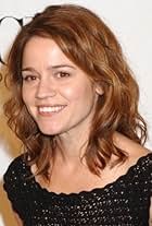 Photo of Anna Belknap