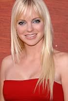 Photo of Anna Faris