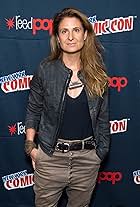 Photo of Anna Foerster