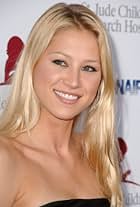 Photo of Anna Kournikova