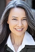 Photo of Anna Laveria May