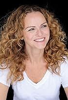 Photo of Anna-Louise Plowman