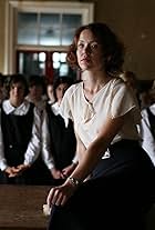 Anna Maxwell Martin Contact Info: [Fan Mail, Business, Autographs