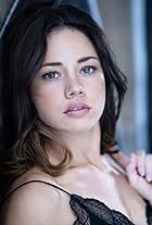 Photo of Anna Mennicken