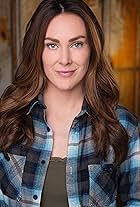 Photo of Anna Morgan