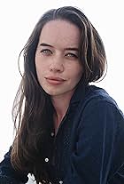 Photo of Anna Popplewell