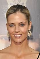Photo of Anna Rawson