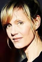 Photo of Anna Schudt