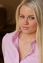 Photo of Anna Sophia Berglund