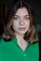 Photo of Anna-Sophia E.