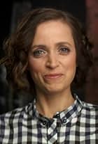 Photo of Anna Thalbach