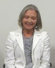 Photo of Anna Ford