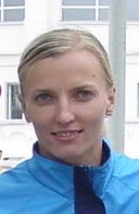 Photo of Anna Rogowska