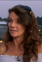 Photo of Annabel Croft