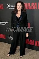 Photo of Annabella Sciorra
