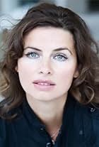 Photo of Anne Brendler