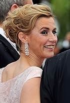 Photo of Anne Consigny