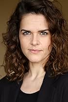 Photo of Anne D'Almeida