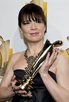 Photo of Anne Dorval