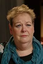 Photo of Anne Hegerty