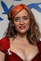 Photo of Anne-Marie Duff