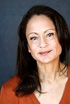 Photo of Anne-Marie Johnson