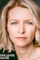 Photo of Anne Marie Loder