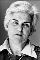 Photo of Anne McCaffrey