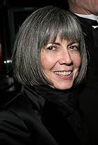 Photo of Anne Rice