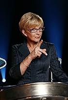 Photo of Anne Robinson
