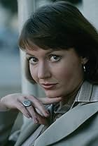 Photo of Anne Schedeen